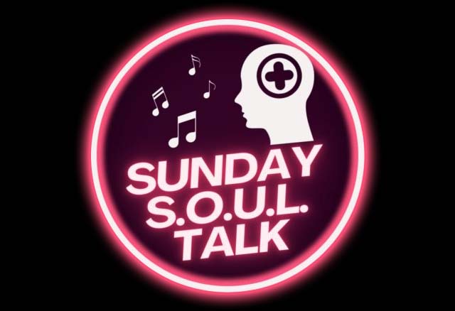 Sunday Soul Talk