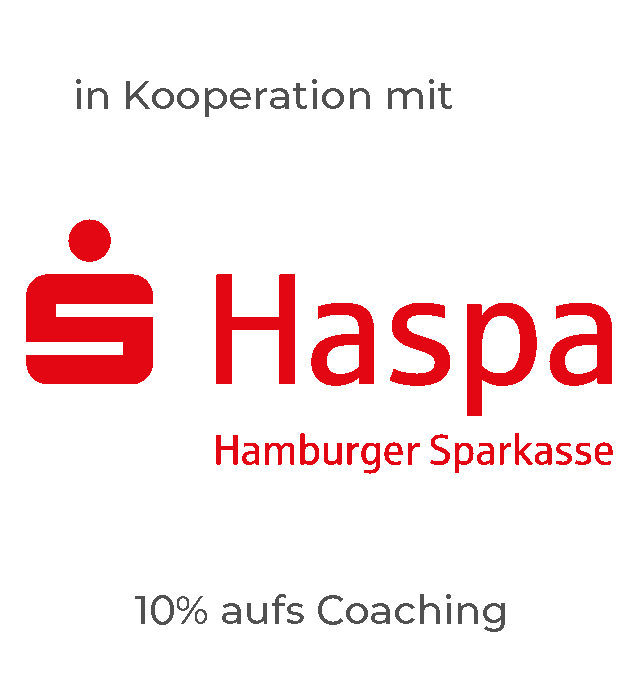 in Kooperation mit der Hamburger Sparkasse - Haspa